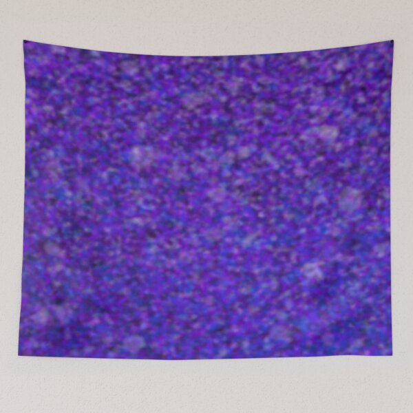 Item preview, Purple Blue Glitter designed and sold by awsomepatterns.