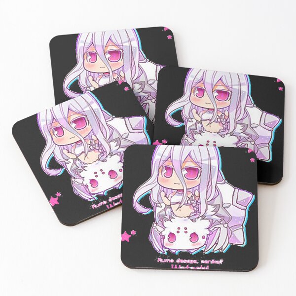Item preview, kumo desu ga nani ka  designed and sold by rketdvalled.