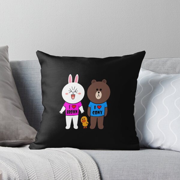 Item preview, Copy of Brown and Cony Love designed and sold by coppesdeviv.