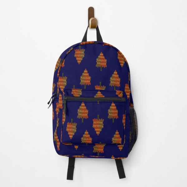 Item preview, Christmas tree pattern designed and sold by bemenmaher.