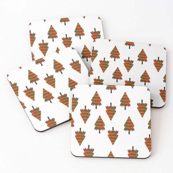Item preview, Christmas tree pattern designed and sold by bemenmaher.