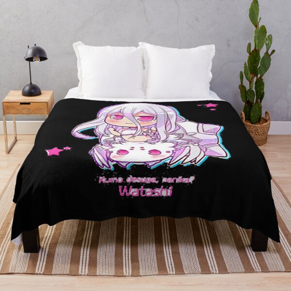 Item preview, kumo desu ga nani ka  designed and sold by rketdvalled.