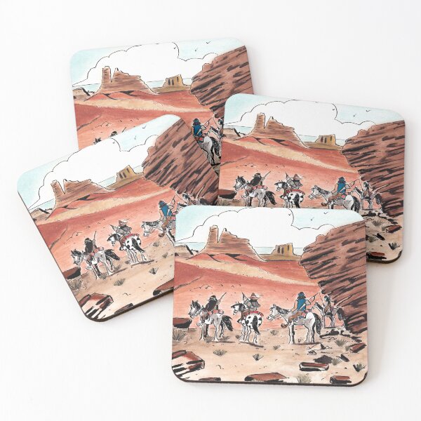 Item preview, Indians designed and sold by la-patte-de-pat.