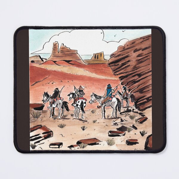 Item preview, Indians designed and sold by la-patte-de-pat.