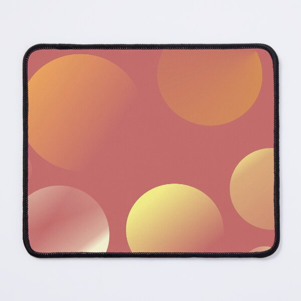 Item preview, calming catchy bubble design with relaxing colour  designed and sold by sankacreation.