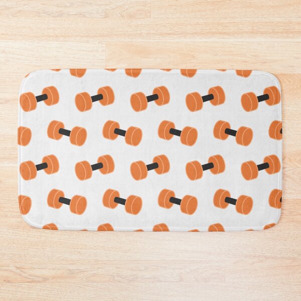 Item preview, Small medium dumbbell pattern 11 designed and sold by LemonCreamyyyy.