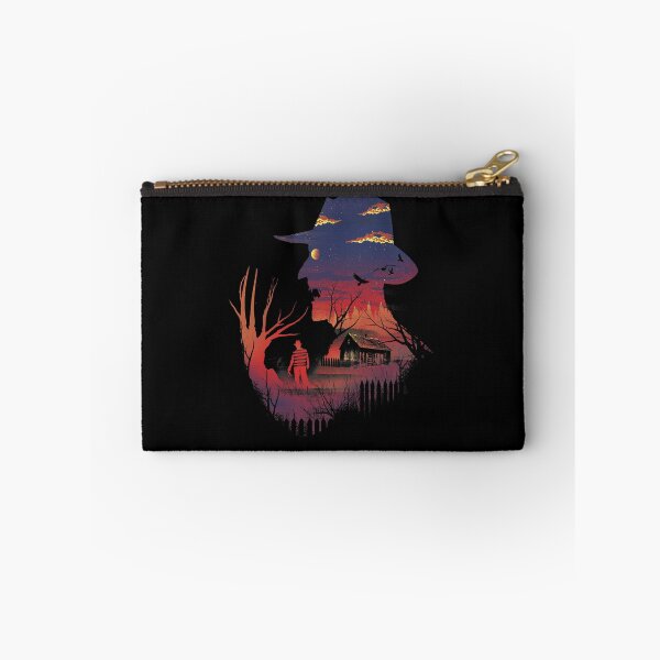 Item preview, Nightmare on the Street designed and sold by Dan Elijah Fajardo.