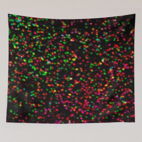 Item preview, Red Green Chrismas Glitter designed and sold by awsomepatterns.