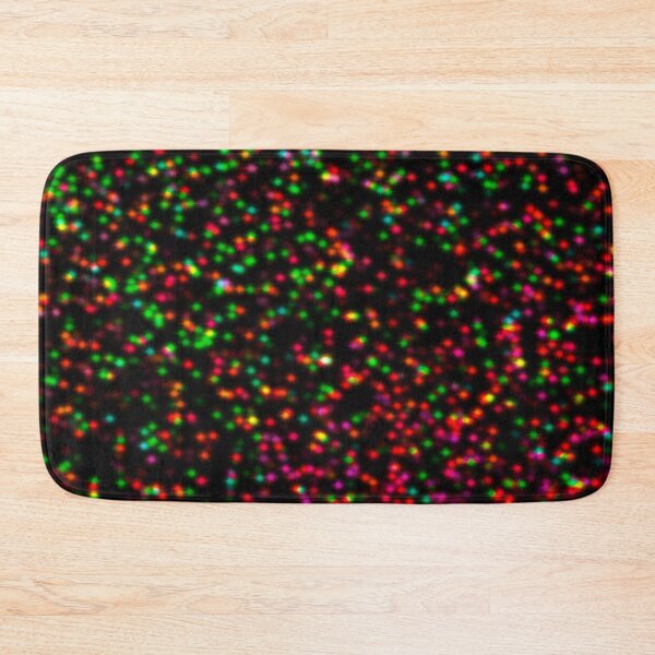 Item preview, Red Green Chrismas Glitter designed and sold by awsomepatterns.