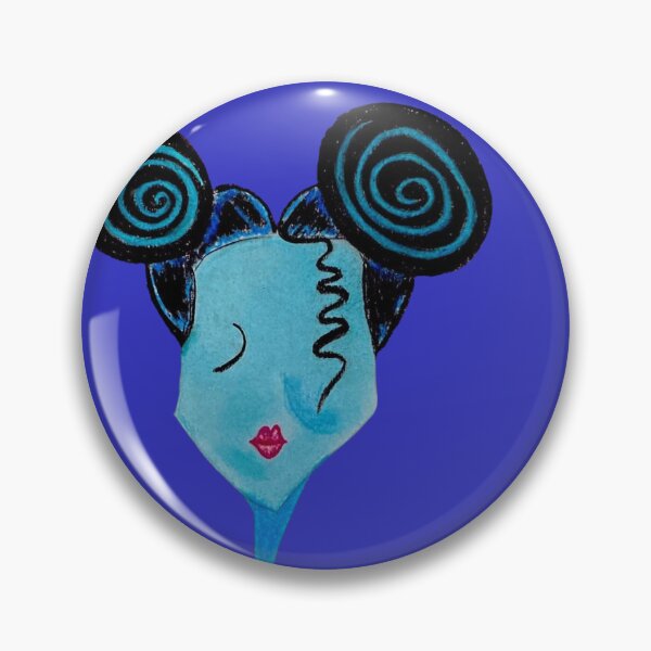 Item preview, señorita mim designed and sold by TalkingCrow.