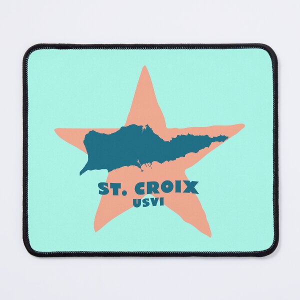 Item preview, St. Croix USVI designed and sold by MartinRivas.