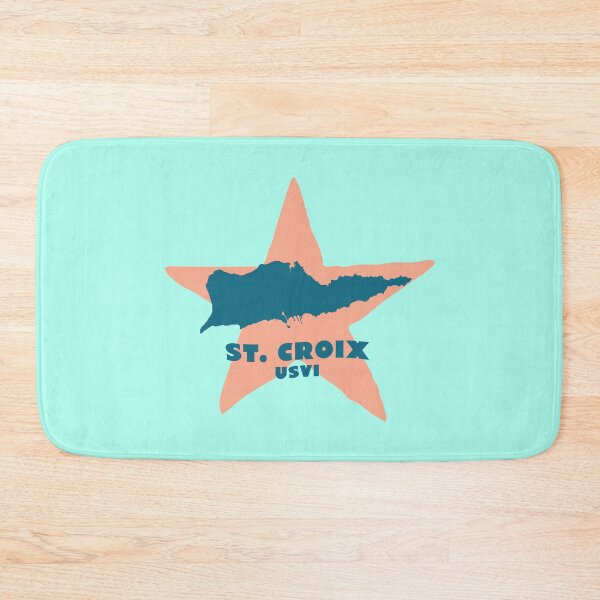 Item preview, St. Croix USVI designed and sold by MartinRivas.