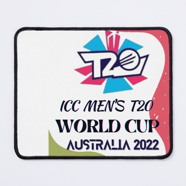 Item preview, T20 ICC Men's cricket world cup |  cricket theme design | for cricket fans  designed and sold by Arteartz.