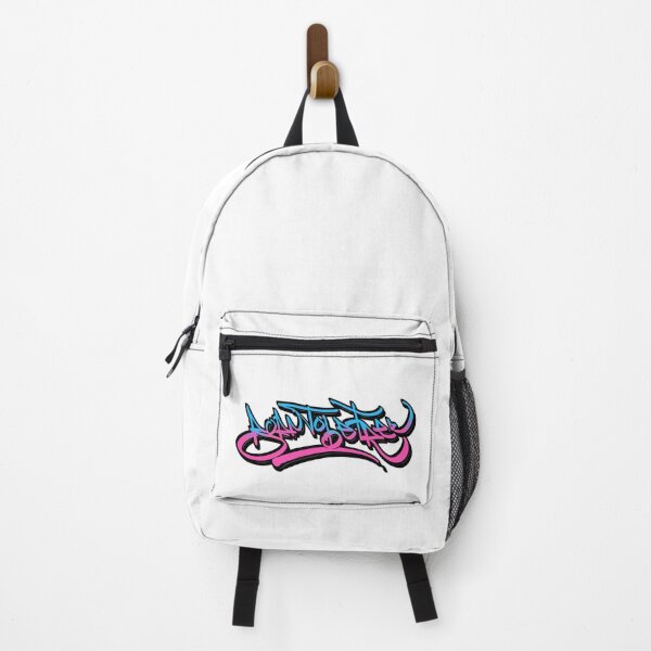 Item preview, Born to be Free Graffiti Lettering designed and sold by Artikach Project.