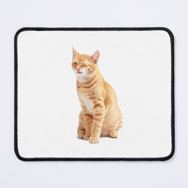 Item preview, Winking cat designed and sold by Zip-Zup.