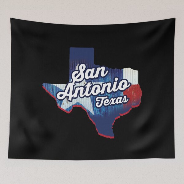 Item preview, San Antonio Texas City designed and sold by creaencuba.