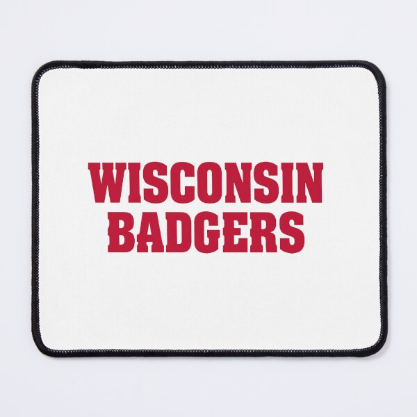 Item preview, Charming Wisconsin Badgers Design designed and sold by xacuinze.
