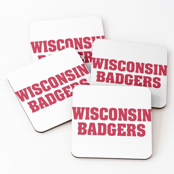 Item preview, Charming Wisconsin Badgers Design designed and sold by xacuinze.