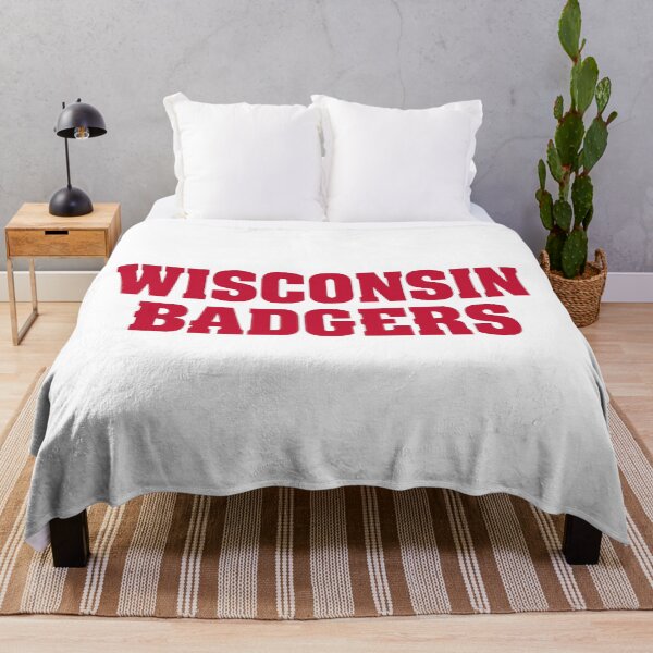 Item preview, Charming Wisconsin Badgers Design designed and sold by xacuinze.