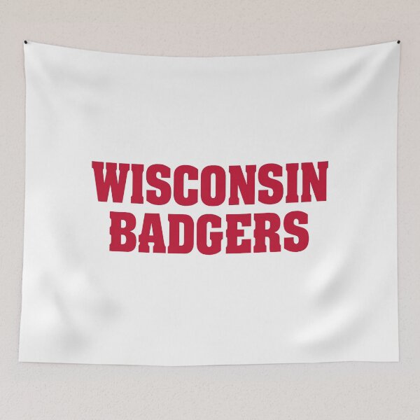 Item preview, Charming Wisconsin Badgers Design designed and sold by xacuinze.
