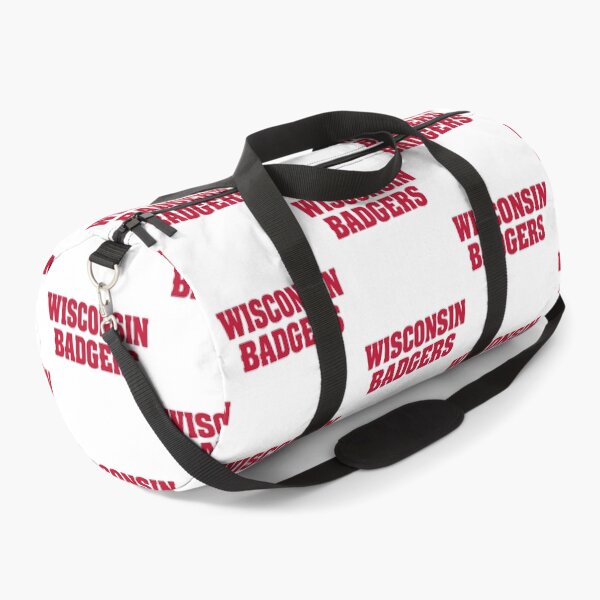 Item preview, Charming Wisconsin Badgers Design designed and sold by xacuinze.