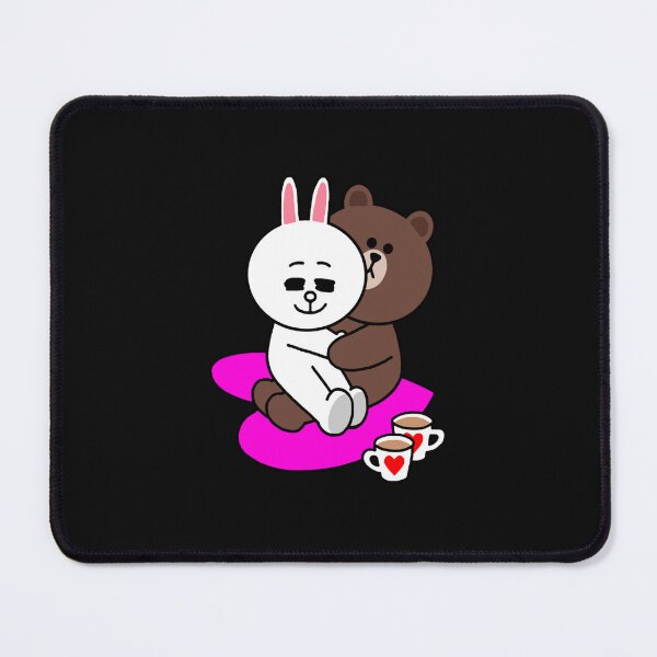 Item preview, Copy of Brown and Cony Love designed and sold by coppesdeviv.