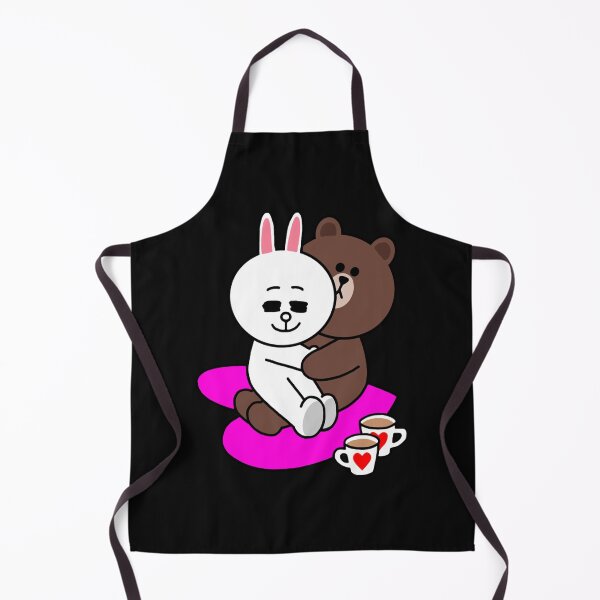 Item preview, Copy of Brown and Cony Love designed and sold by coppesdeviv.