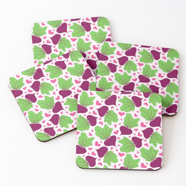 Item preview, Heart Beet designed and sold by Jacqueline Hurd.