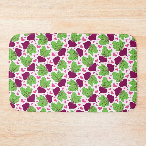 Item preview, Heart Beet designed and sold by Jacqueline Hurd.