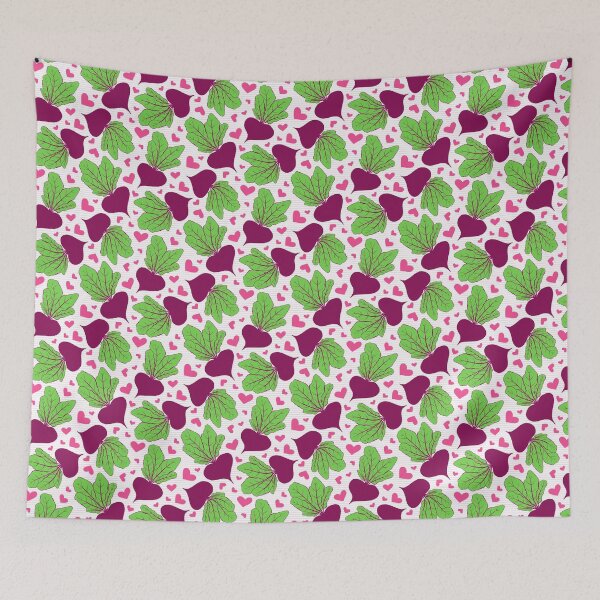 Item preview, Heart Beet designed and sold by Jacqueline Hurd.