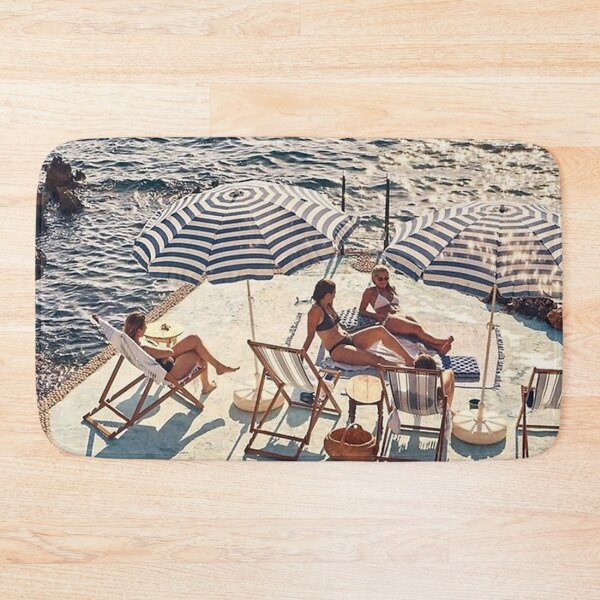 Item preview, Girls on Beach designed and sold by kilbackdon9.