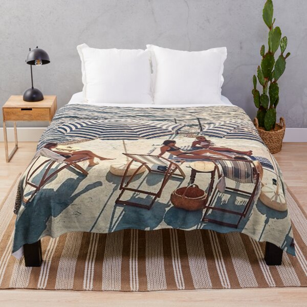 Item preview, Girls on Beach designed and sold by kilbackdon9.
