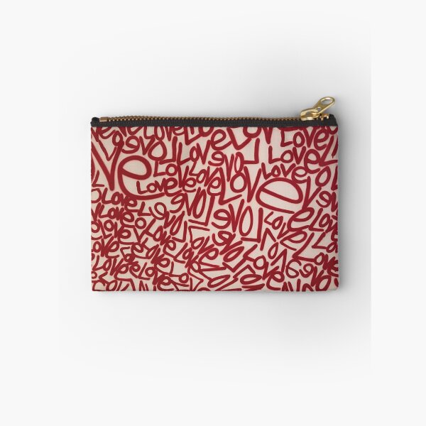 Item preview, Renda Writer - Wearable Mural - LOVE designed and sold by RendaWriter.