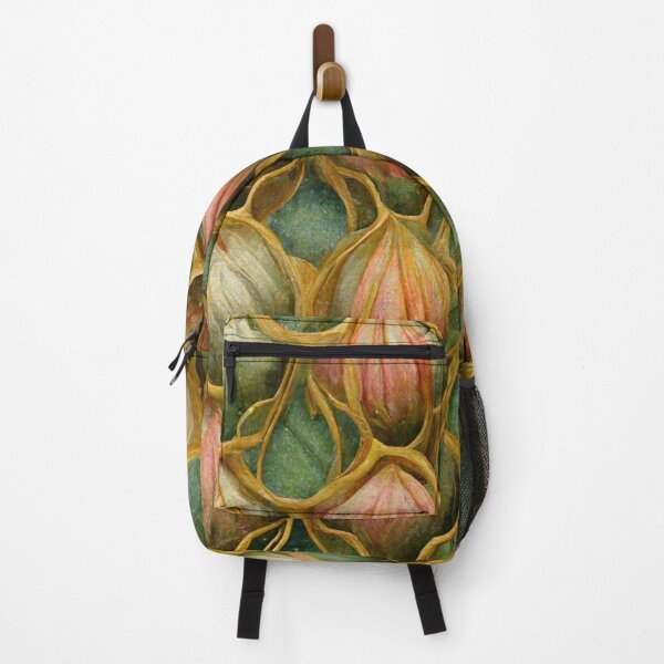 Item preview, Exotic Nature, Botanical ethereal floral Pattern  designed and sold by B-outfiters.