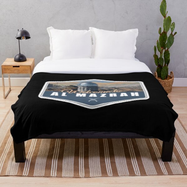 Item preview, Warzone - Welcome to Al Mazrah designed and sold by Between Clouds.