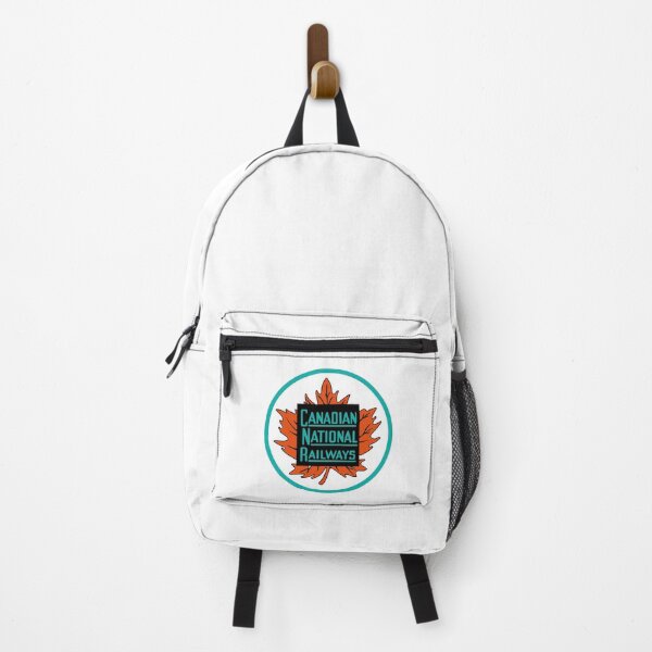 Item preview, Light Blue CNRail Red Maple designed and sold by escott51.
