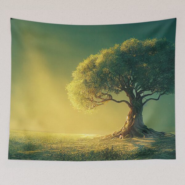 Item preview,  The Charter Oak designed and sold by OccultDreams.
