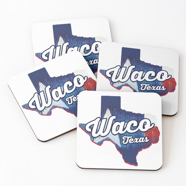 Item preview, Waco Texas City designed and sold by creaencuba.