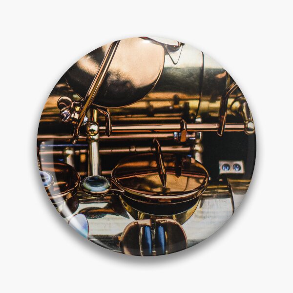 Item preview, Tenor Saxophone 2 designed and sold by StephenPower.