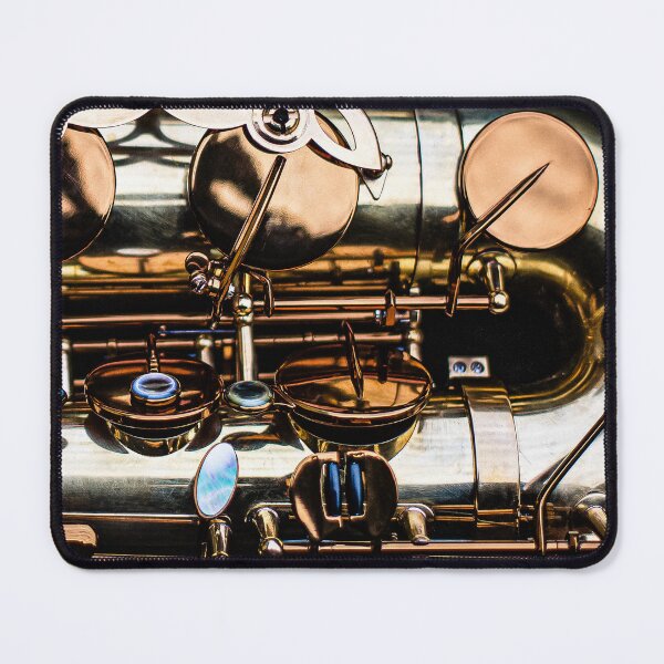 Item preview, Tenor Saxophone 2 designed and sold by StephenPower.