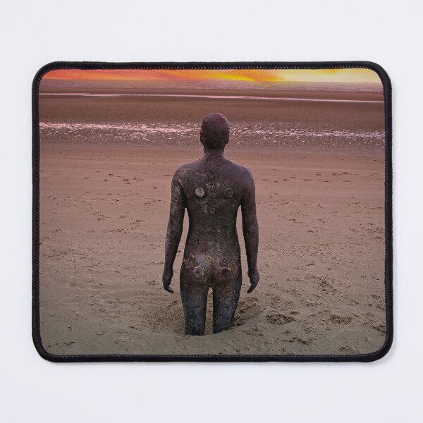 Item preview, The Ironmen - No. 1009 designed and sold by BritishYank.