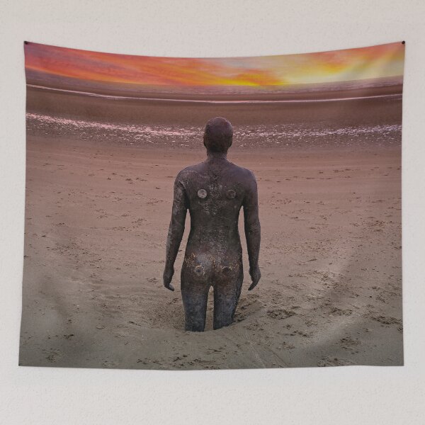 Item preview, The Ironmen - No. 1009   designed and sold by BritishYank.