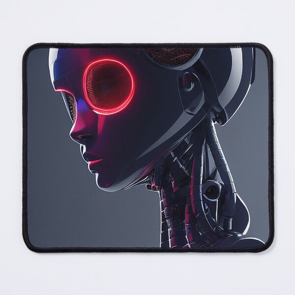 Item preview, AI robot designed and sold by chatzous.