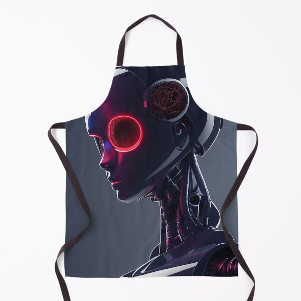 Item preview, AI robot designed and sold by chatzous.