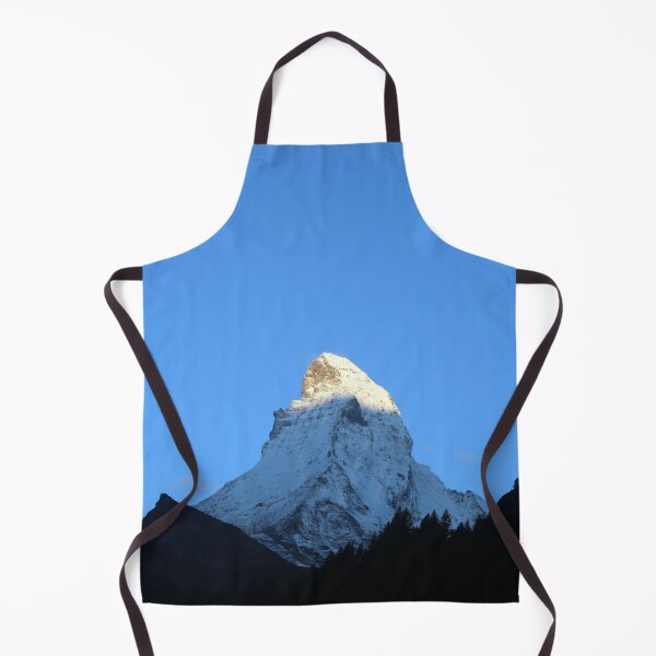 Item preview, The Matterhorn at Sunrise designed and sold by beavo.