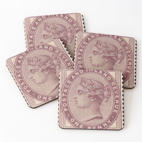 Item preview, Penny Lilac designed and sold by Salocin.