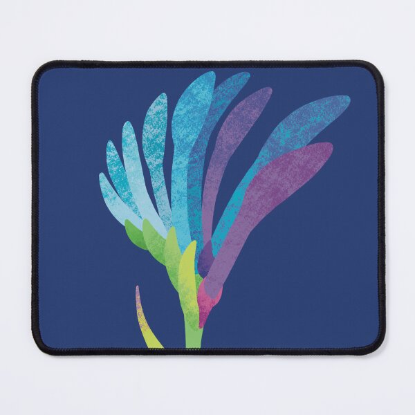Item preview, Australian Native Kangaroo Paw Flower designed and sold by BloomJoyStudio.