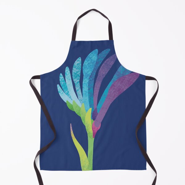 Item preview, Australian Native Kangaroo Paw Flower designed and sold by BloomJoyStudio.