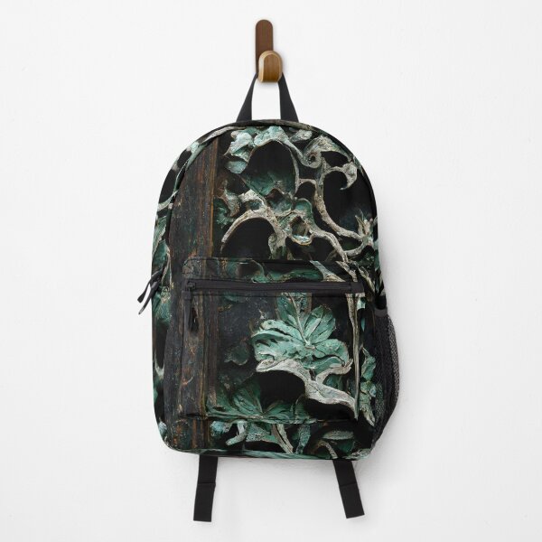 Item preview, Old carved wood panel designed and sold by SenkiAlphonse.