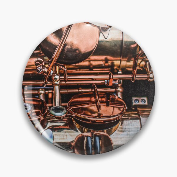 Item preview, Tenor Saxophone 3 designed and sold by StephenPower.